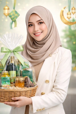 Toko Parcel Cikarang Timur