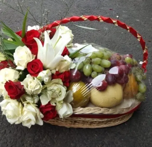 Hampers / Parcel Buah di Cikarang Timur